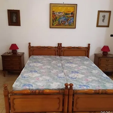 Appartamento La Tavernetta Di Bruno Gallipoli