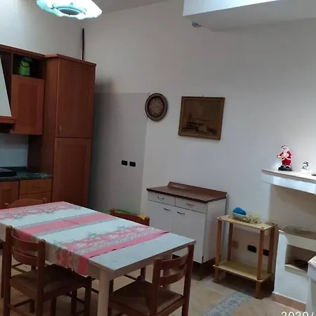 La Tavernetta Di Bruno Appartamento