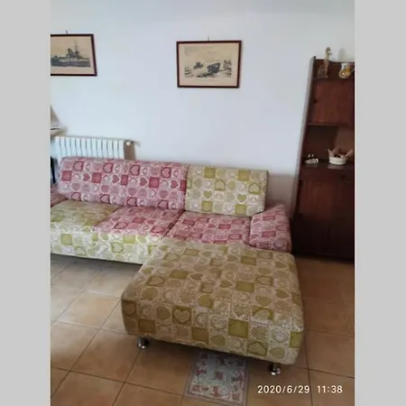 Appartamento La Tavernetta Di Bruno Gallipoli