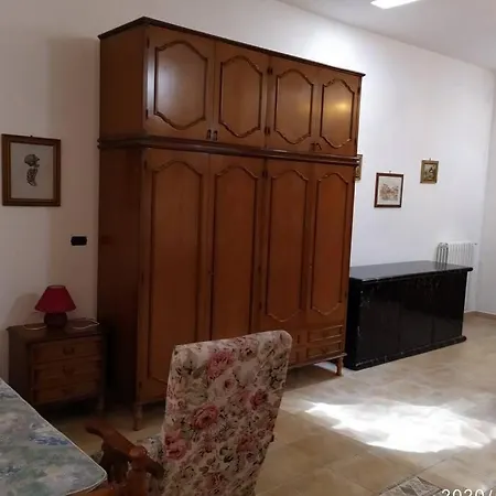 Appartamento La Tavernetta Di Bruno
